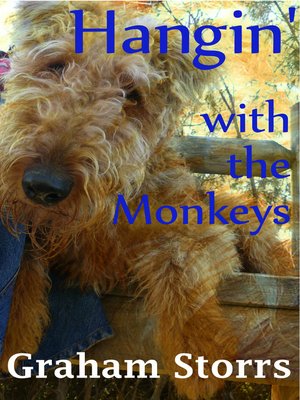 cover image of Hangin' With the Monkeys